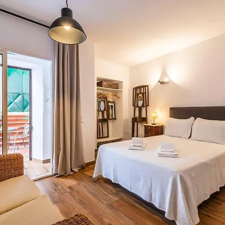 Casa Dos Arcos - Charm 2*