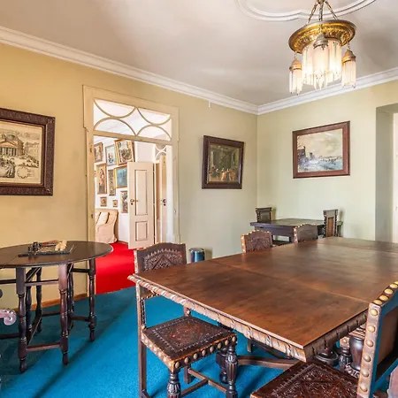 Casa Dos Arcos - Charm Albufeira