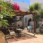 Гостевой дом Casa Dos Arcos - Charm Албуфейра