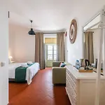 Гостевой дом Casa Dos Arcos - Charm 2*