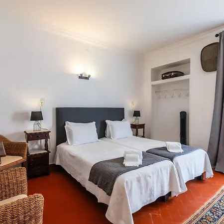 Casa Dos Arcos - Charm 2* البوفيرا