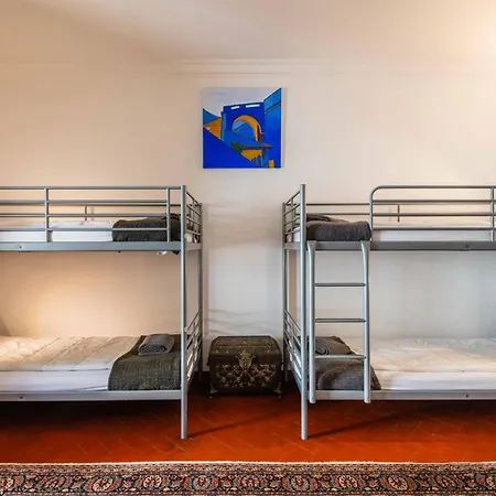 Casa Dos Arcos - Charm Pensjonat Albufeira