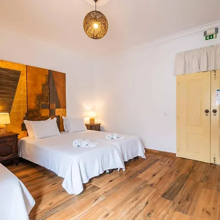 Casa Dos Arcos - Charm 2* البوفيرا
