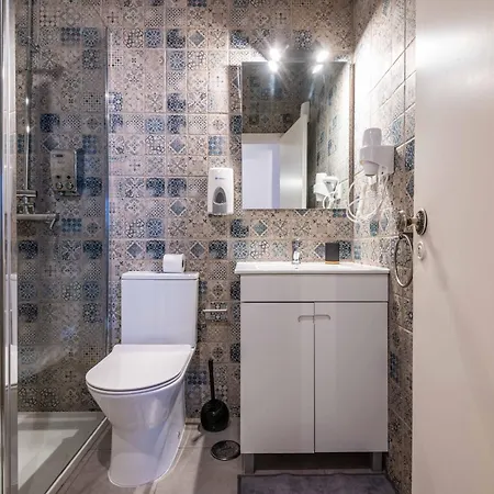 Pensión Casa Dos Arcos - Charm 2*