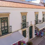 Casa Dos Arcos - Charm Pensionat 2*