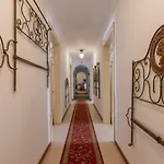 Casa Dos Arcos - Charm Pensionat
