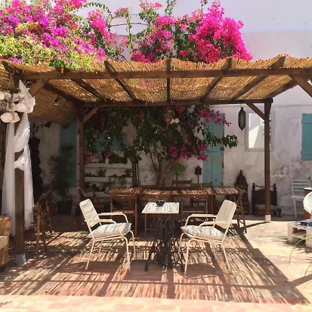 Πανσιόν Casa Dos Arcos - Charm