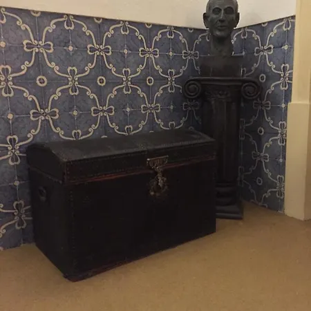 Casa Dos Arcos - Charm