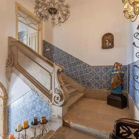 Casa Dos Arcos - Charm Πανσιόν 2*