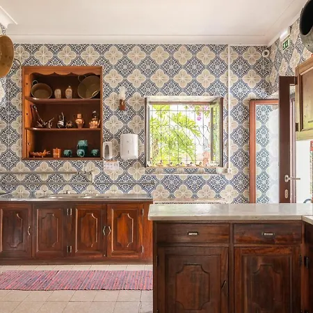 Πανσιόν Casa Dos Arcos - Charm 2*