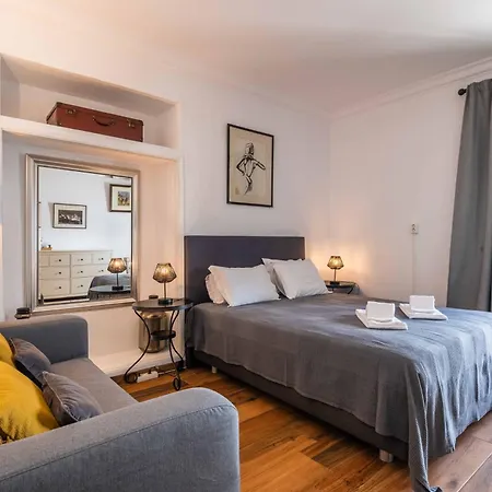 Casa Dos Arcos - Charm