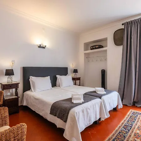 Casa Dos Arcos - Charm 2* Αλμπουφέιρα