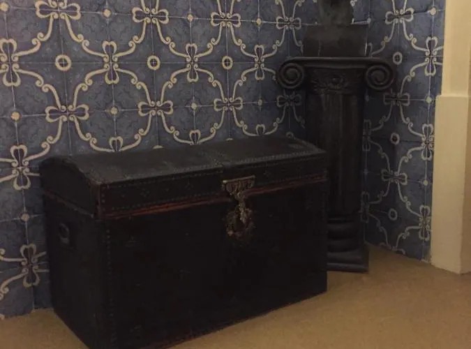 Casa Dos Arcos - Charm