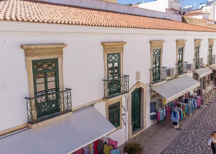 Casa Dos Arcos - Charm Guest house 2*