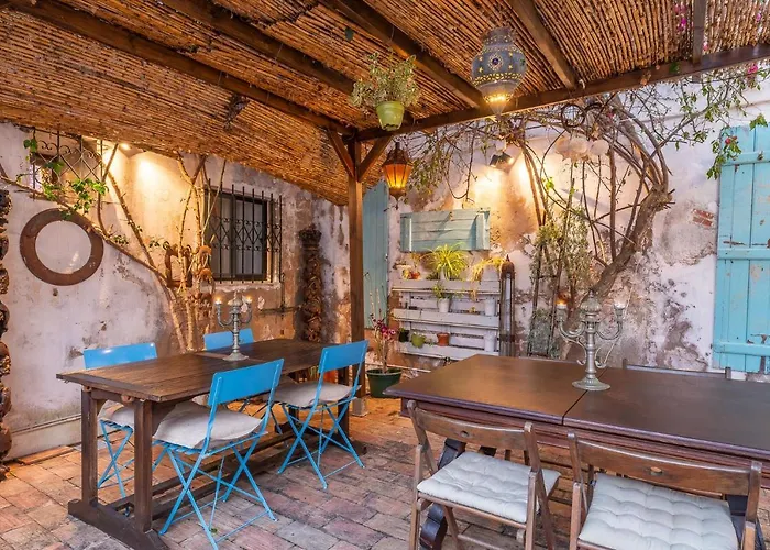 Casa Dos Arcos - Charm Guest house