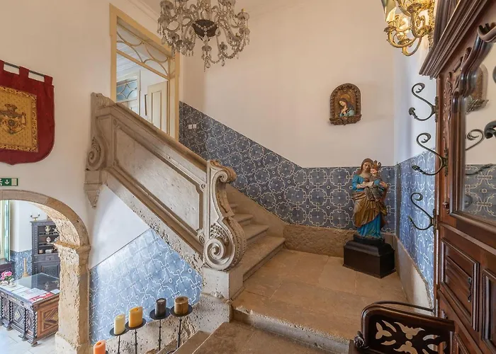 Casa Dos Arcos - Charm Gasthof 2*