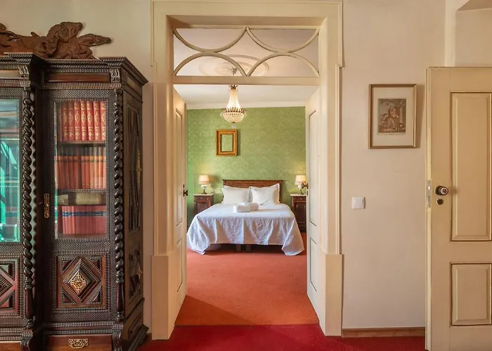 Gasthof Casa Dos Arcos - Charm