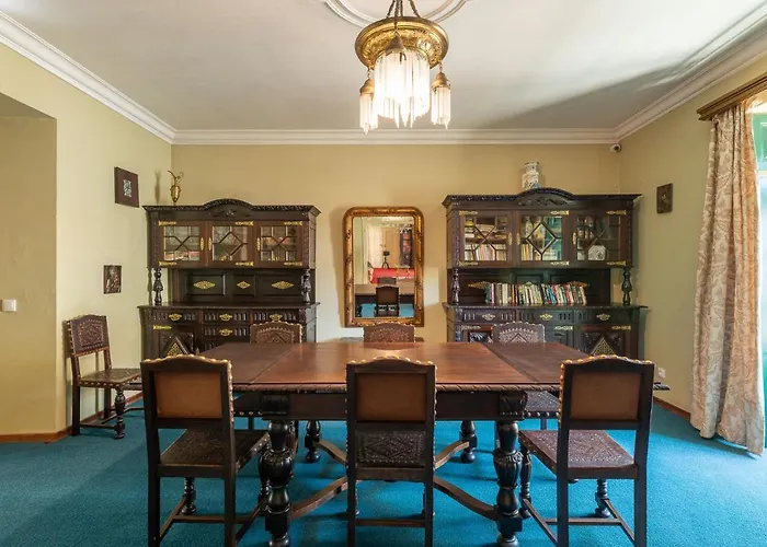 Casa Dos Arcos - Charm Albufeira