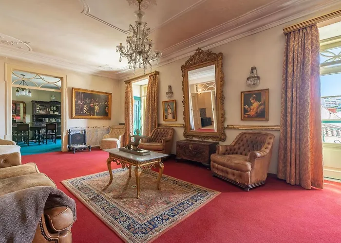 Guest house Casa Dos Arcos - Charm Albufeira