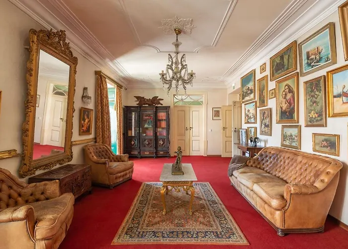 Casa Dos Arcos - Charm Albufeira