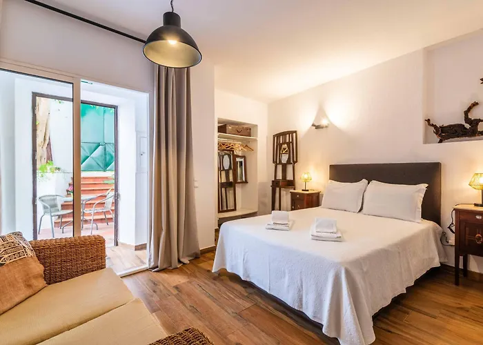 Casa Dos Arcos - Charm 2*