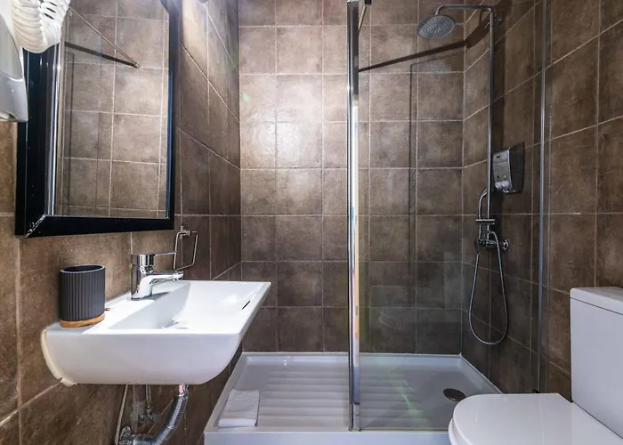 Casa Dos Arcos - Charm Gasthof