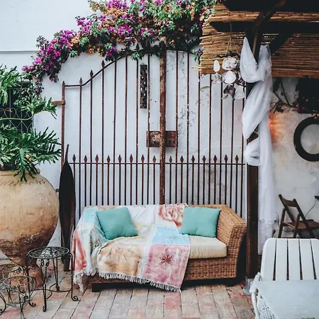 Casa Dos Arcos - Charm Албуфейра