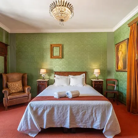 Casa Dos Arcos - Charm Албуфейра