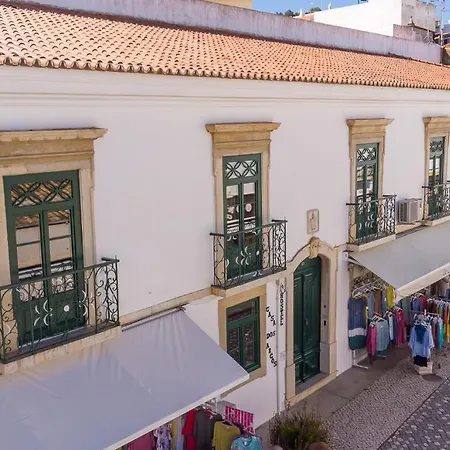 Casa Dos Arcos - Charm  2*