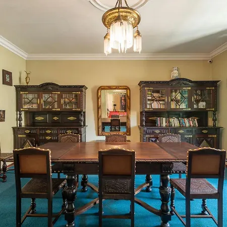 Casa Dos Arcos - Charm Албуфейра