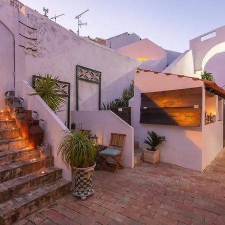 Гостевой дом Casa Dos Arcos - Charm 2*