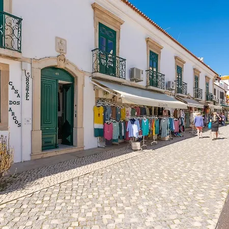 Casa Dos Arcos - Charm 2*