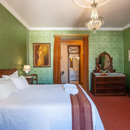  Casa Dos Arcos - Charm