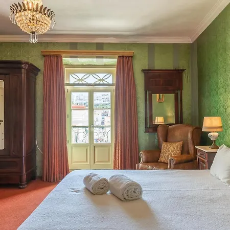 Casa Dos Arcos - Charm Гостевой дом