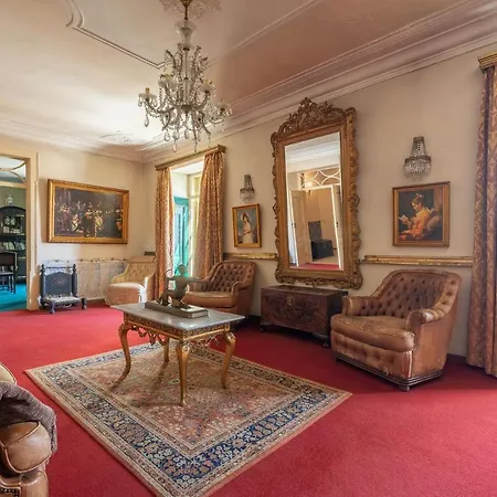 Гостевой дом Casa Dos Arcos - Charm Албуфейра