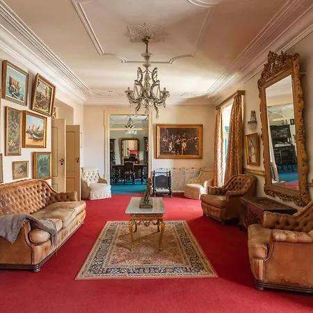 Гостевой дом Casa Dos Arcos - Charm Албуфейра