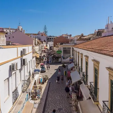 Casa Dos Arcos - Charm Гостевой дом