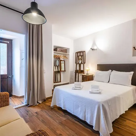 Casa Dos Arcos - Charm Гостевой дом 2*