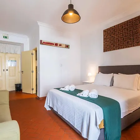 Casa Dos Arcos - Charm