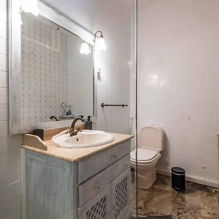 Гостевой дом Casa Dos Arcos - Charm Албуфейра