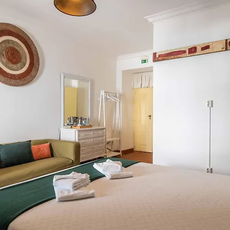 Casa Dos Arcos - Charm 2* Албуфейра