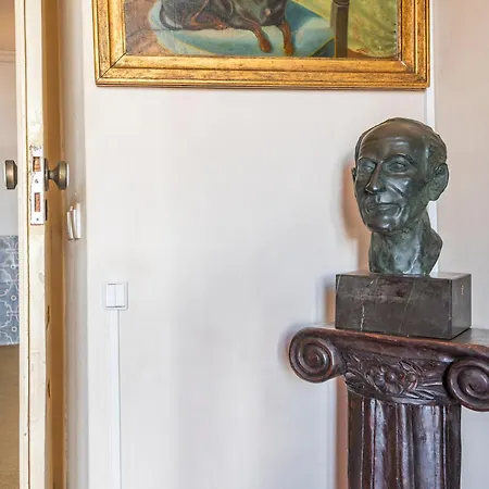 Casa Dos Arcos - Charm 2* Албуфейра