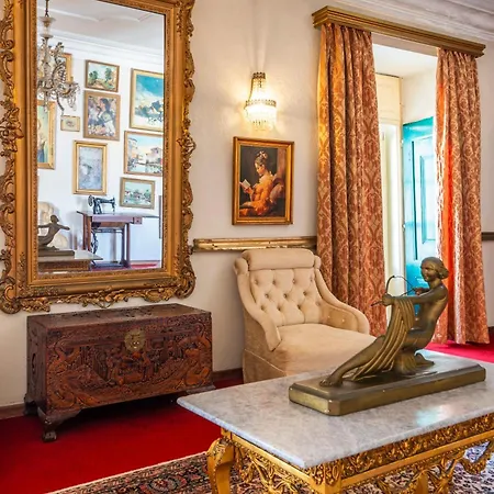 Casa Dos Arcos - Charm