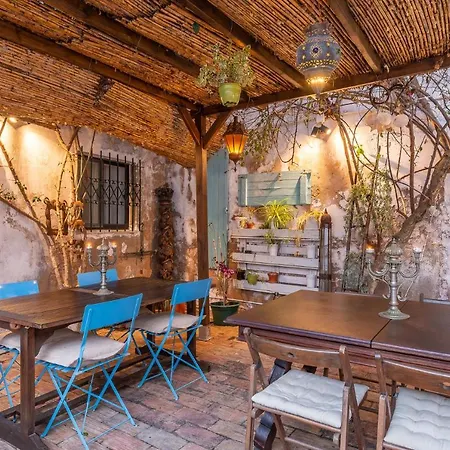 Casa Dos Arcos - Charm Gasthuis