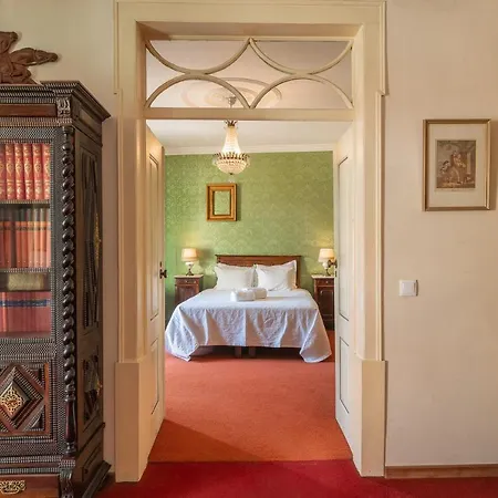 Gæstehus Casa Dos Arcos - Charm