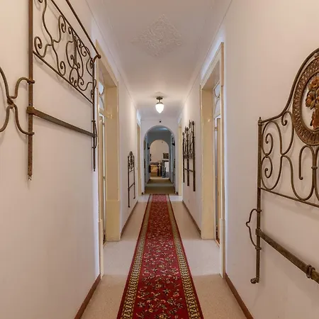 Casa Dos Arcos - Charm Gasthuis