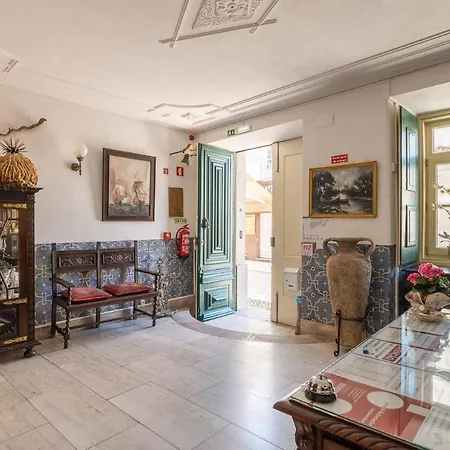 Casa Dos Arcos - Charm Gasthuis 2*