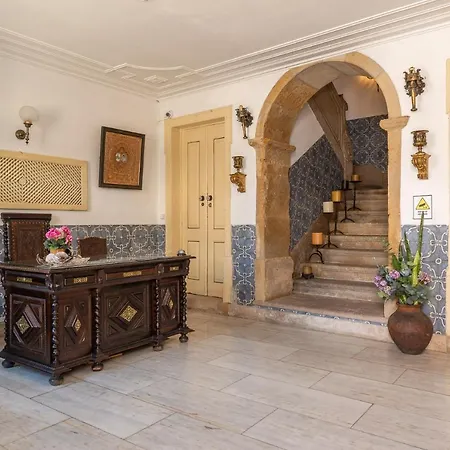 Casa Dos Arcos - Charm