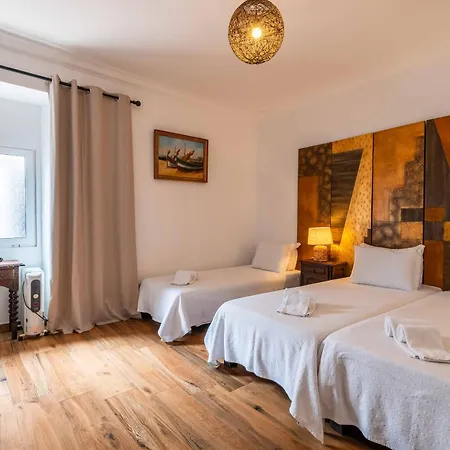 Gasthuis Casa Dos Arcos - Charm 2*