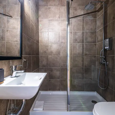 Casa Dos Arcos - Charm Gæstehus